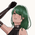 翠狐 suiko