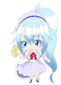 シャロンビンヤード