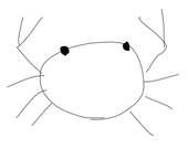 カニ