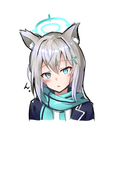 はるもに