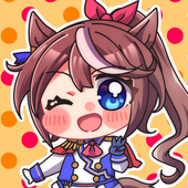 千夜牙龍(テイオー大好き)