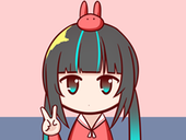不是很萌