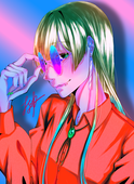榊