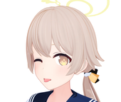 霊不死なるこ