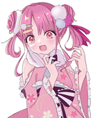 はくちゅん
