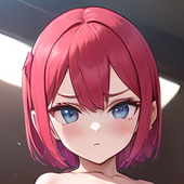Meru Succubus