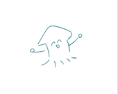 いか大好きマン