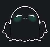 긔신(Chibi Ghost)