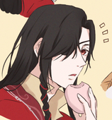 みけん