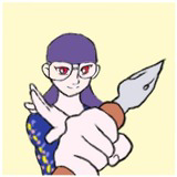 けんボウズ