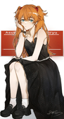 Asukaちゃん