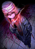 人バ
