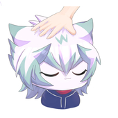 つが
