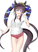 キムにい