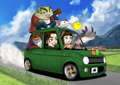安永あつし