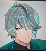 ちゃぷろ―
