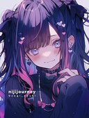 牙