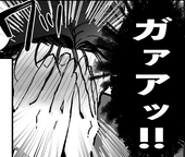 猫のあさめし