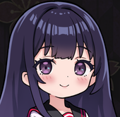 蒼井 露草