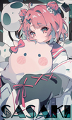桜の門