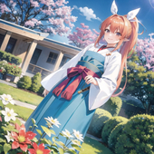 ナギ