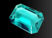 aquamarine