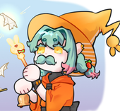 外星农民Naomi