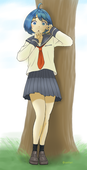 さんはり