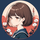 はにゃ