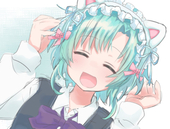 梅川
