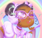 🌈💗Chr✿mi💗🌈