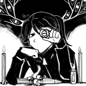 人間幽靈G