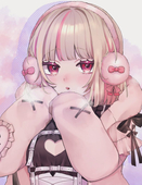 しろつき