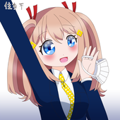 花鳥風月@デベ擬人化12周年