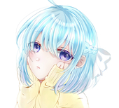 飴彗すい