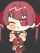 けむし