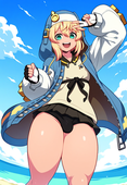 サイボーグOKARA