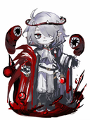 划水gif