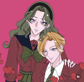 リリィ