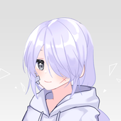 紫月　白乃