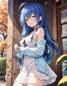 夜代ゆうみ