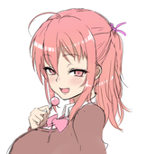 心ぴーち