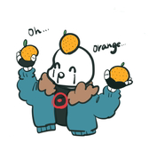 たけきのこ