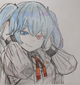クロクマ1世