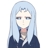 水道局員L.L