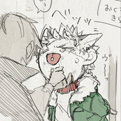 まりもむし