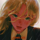 June Lee