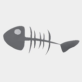魚骨