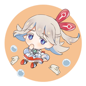 初蕾Lacie