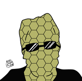 The SLOTHFULart